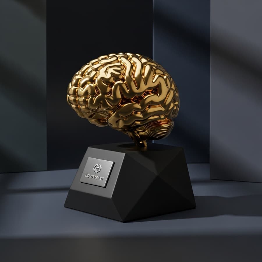 Brain Mirror